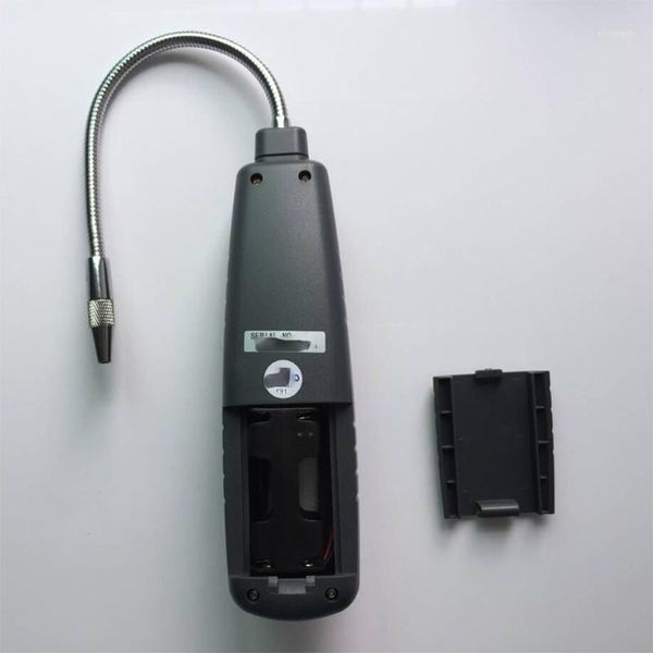 

car analyzer condition refrigerant portable leak refrigerator detector halogen freon1