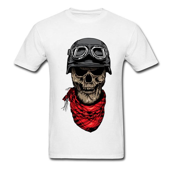 

cool rock dj dark rider men's hipster skull pure brand print short s skull hoodie designers t shirts sweatshirt