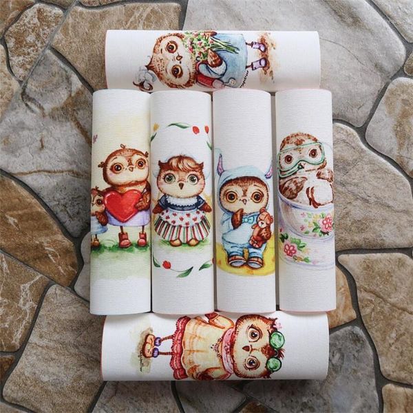 

new 6pcs/lot 15x15cm hand dyed cotton linen cartoon fabric patchwork tissu for sewing bag cushios diy handmade cloth1, Black;white