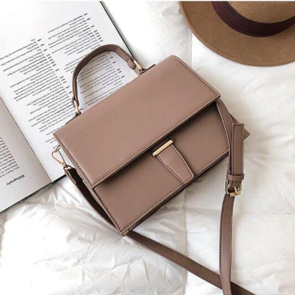 

fashion brand women shoulder bag luxury 2020 designer small crossbody bags pu leather purses and handbags travel messenger bag