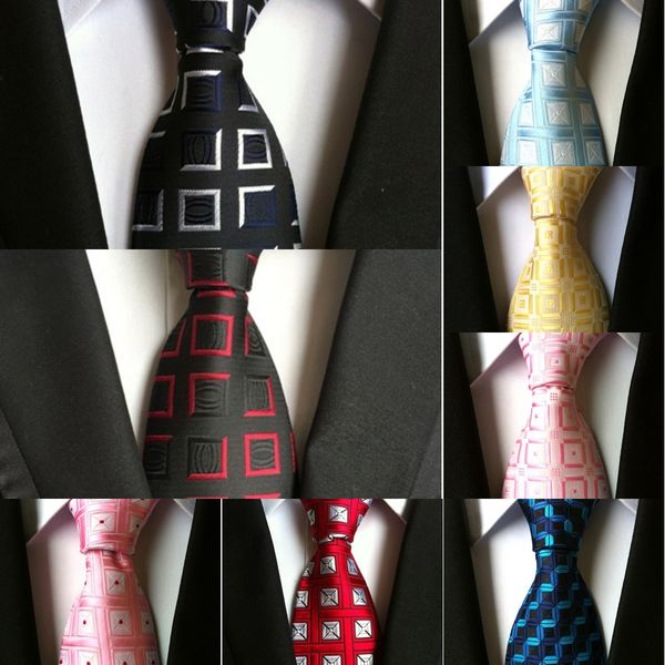 

gxig u31 paisley multicolor red 100 green blue mens brand necktie yellow% silk printing handmade ties new, Blue;purple
