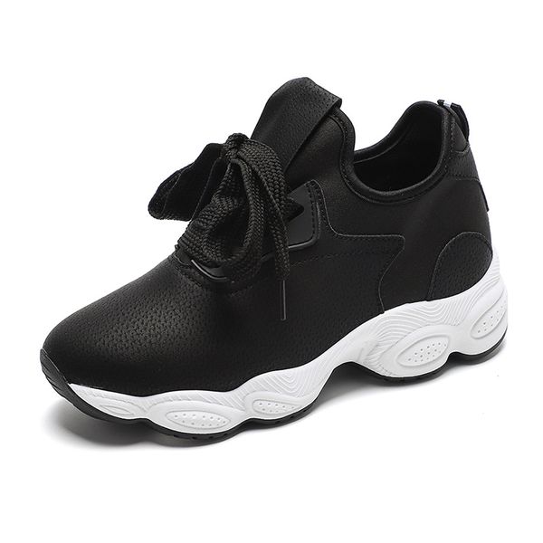 

women running shoes triple black white grey pink fashion womens trainers outdoor sports sneakers style #31