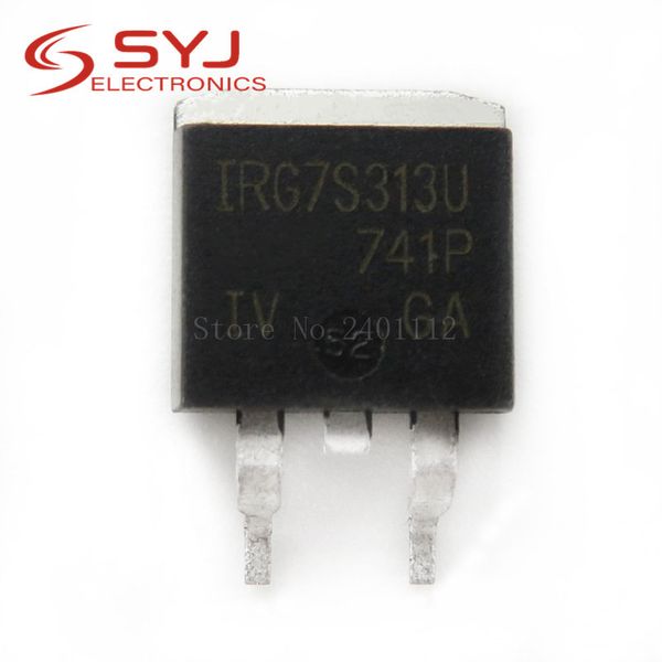 

5pcs / lot irg7s313u g7s313u zu-263 in stock