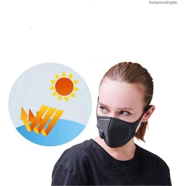 

facemasks straps wide anti-l color sponge washable black mouth-muffle dustproof pm snowboa 44ya
