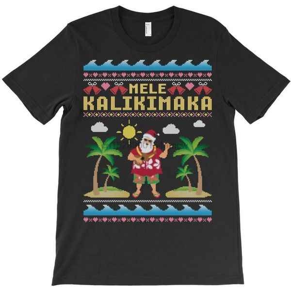

mele kalikimaka ugly sweater mele kalikimaka ugly sweater tan hoodie designers t shirts sweatshirt