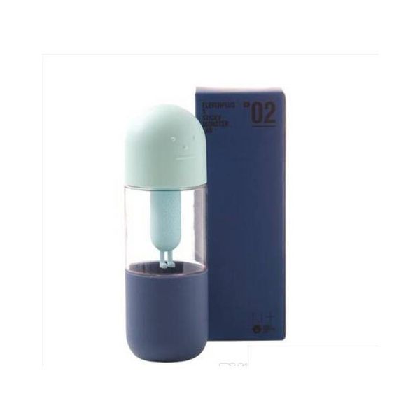 

wholesales monster sport water bottle with tea filter infuser jlllzx dhsybaby