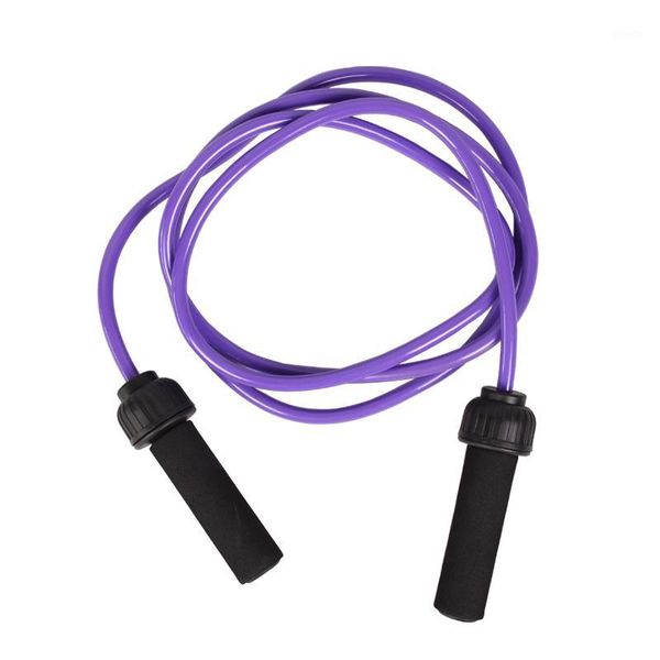 

jump ropes 2.7 meter anti-slip adjustable portable rope counter skipping fitness1