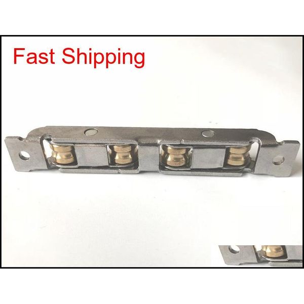 

old style window roller plastic steel window wheel glass sliding door caster furniture part household hardwre pulle qyldhv yh_pack