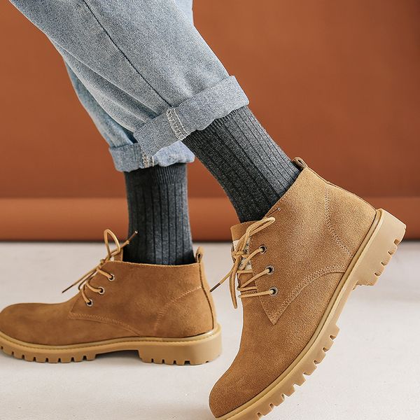 

2020 thick outwear sports sock man soft soccer sock profession football socks wear, Black