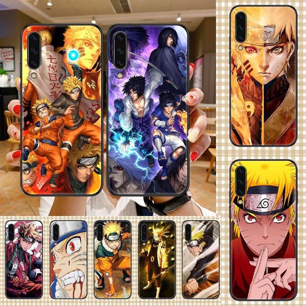 

1dwanimation naruto uzumaki naruto mobile phone case samsung galaxy 3 5 7 8 10 20 21 30 40 50 51 70 71 e s 4g black 3d coke
