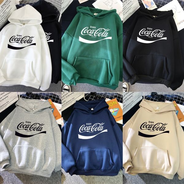 

250g front and back velvet thickened autumn sweater sweaterand winter clothes 2020 new women's long sleeve hooded women's korean s, Black