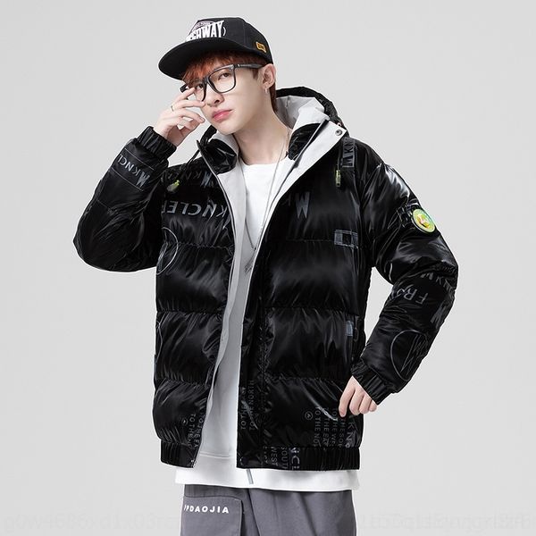 

yyrx fashion-new winter coat womens winter parka jacket warm coats thick long padded female down coat slim winbreak, Black;brown