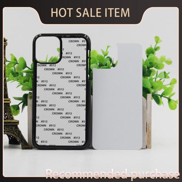 

pc blank sublimation for xs 12 11 case max transfer with for inserts aluminum iphone plastic heat hard phone 2d samsung a20 aeisq