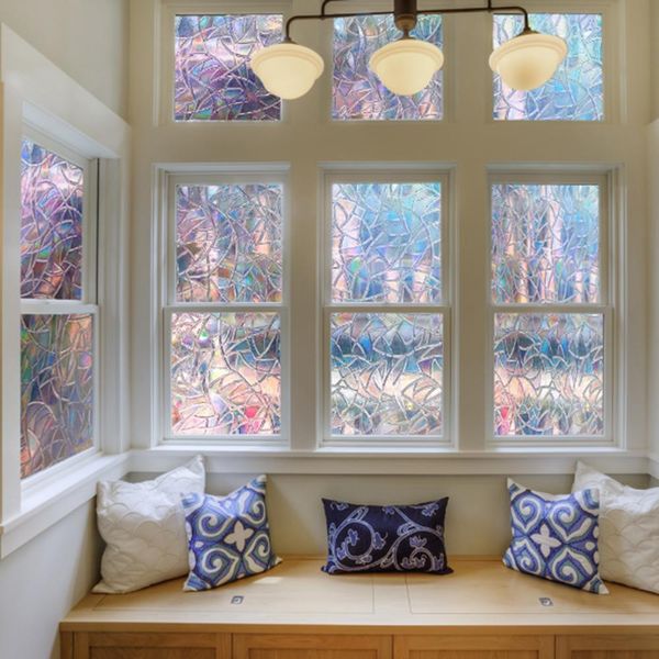 

красочные масштабы зерна стекло обои разбиение зрелище непрозрачный домашний дизайн наклейки декора оформления самозащитный водонепроницаемы