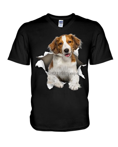 

sport men t shirt kooikerhondje - torn(18) women tshirts
