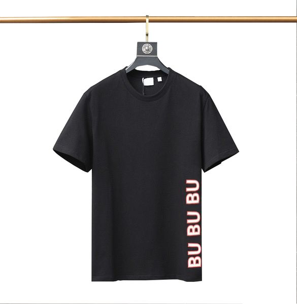 

luxury tshirt men's t-shirts designer t shirts short 2022 new ssuperior quality ummer fashion casual with letter designers, White;black