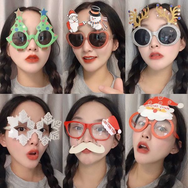 

funny modeling creative factory party the outlet same glasses