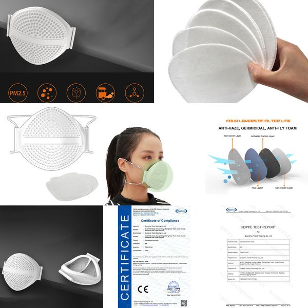 

dust child air anti 95% protective purification with mask filter 5c6a