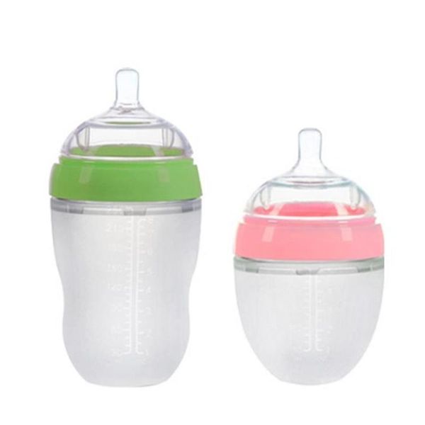 

wide mouth feeding bottle, baby bottle,milk bottle