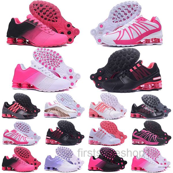 

2020 new design avenue 802 shoes deliver nz r4 809 women casual shoes for cushion sneakers sports jogging trainers size 36-40 m03 ask6