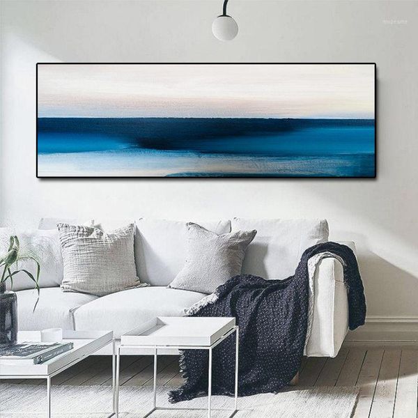 

paintings modern abstract wall pictures for living room canvas on the posters and prints quadro decoration no frame1