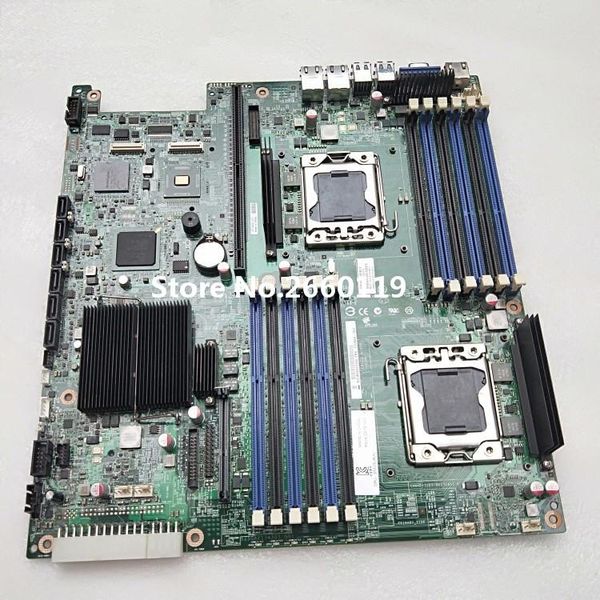

deskmotherboard for s5520ur r525g2 server board will test before shipping