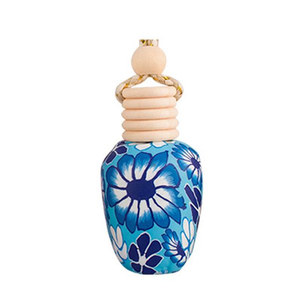 

15ml soft clay essential oil bottle wholesale