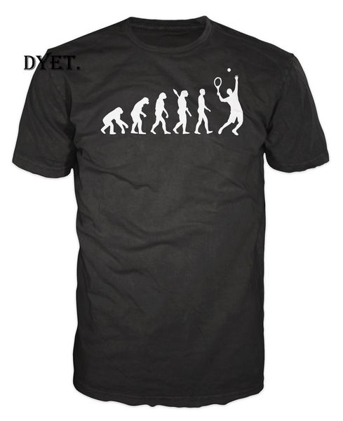 

spring summer autumn short sleeves tenniser player evolution funny atp wta racket sporter shirtmovie sport hooded sweatshirt hoodie t shirt