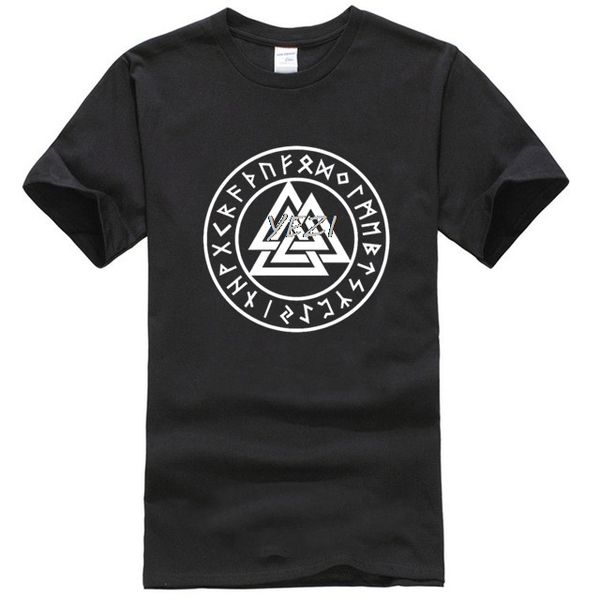 

viking shirt valknut odin viking symbol runes t-shirt.webp sport hooded sweatshirt hoodie