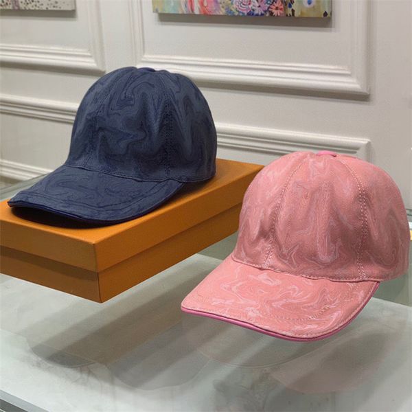

luxury baseball hat letters designer hip hop caps couples baseball cap brand outdoor sun hat, Blue;gray