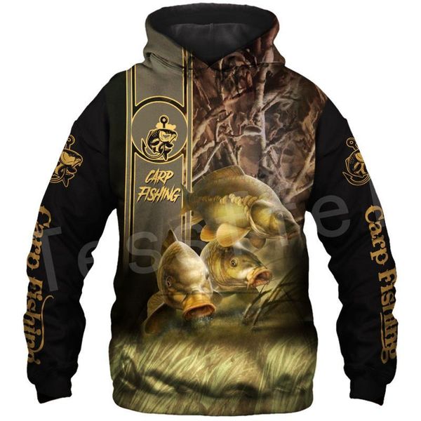 

pullover harajuku tessffel 3dprint bass s11 casual newfashion funny animal deep zipper/hoodies/sweatshirts/jacket fishing futms, Black;white