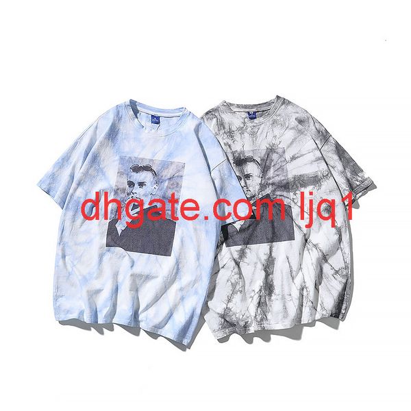

2021 loose summer junior ordinary collarless short sleeve cotton casual shirt, White;black