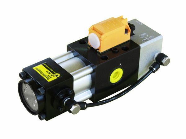 

king air pneumatic type la507 overload protector genuine