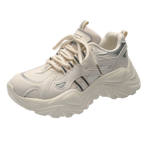 

2021 новое осеннее оружия на трикотажные или крючком для комфортных нижних толстых женщин на высоком каблуке не скользящая обувь s9cx, Black