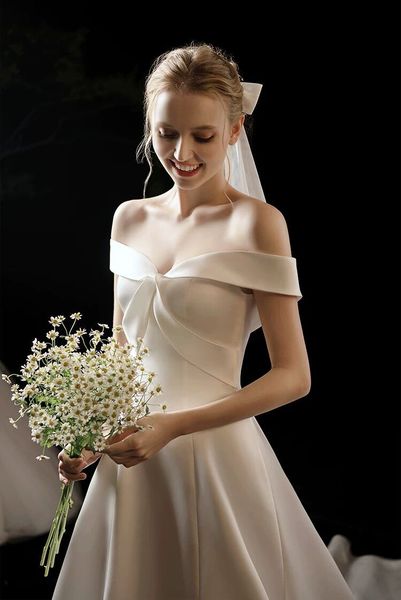 

2021 new dress, wedding dress ybru, Blue;red