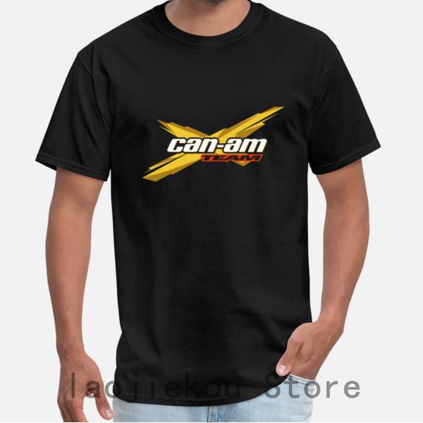 

2019 summer funny print men t shirt women cool t-shirts can am logo brp atv shirts new fashion tshirt sport hooded sweatshirt hoodie
