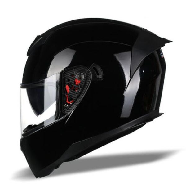 Jiekai capacete de motocicleta off-road masculino, capacete completo para esportes ao ar livre, equipamento de equitação 199t