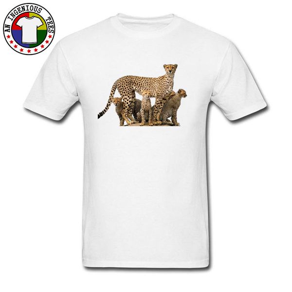 

africa cheetah autumn winter animal image no glue print luxury tshirt for new listing sport hooded sweatshirt hoodie men t shirt
