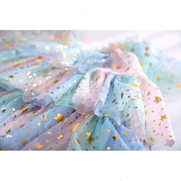 

glittering girl's summer drs big girl mh cake princs skirt 24pn4a0o, Red;yellow