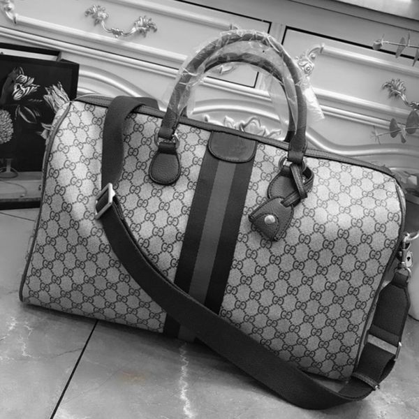 

2021 travel bag messenger bags men women shoulder handbag hit retro fashion high grade classic high-end handbag