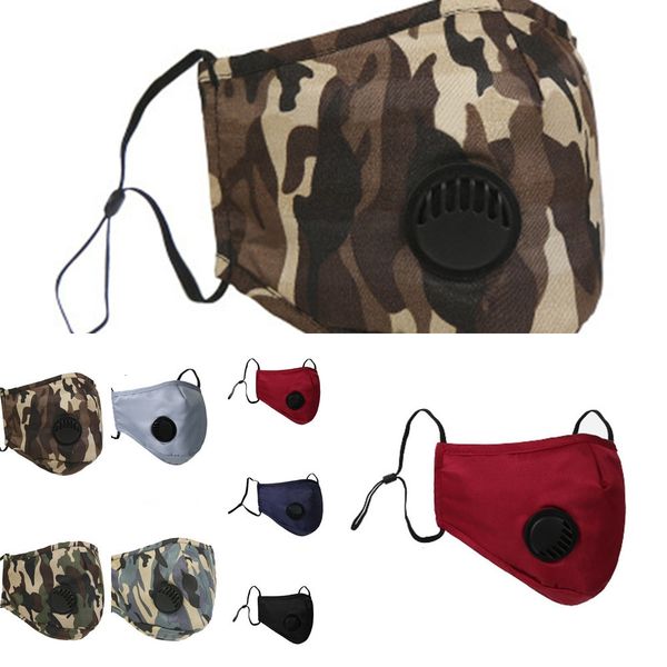 

cotton silk ice dustproof er pm2.5 mask face washable reusable breathable for child solid caxh