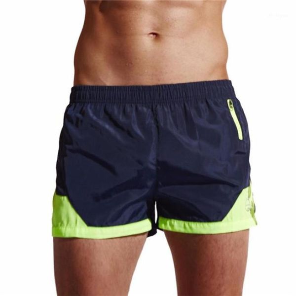 

snowshine3 ylw men's shorts swim trunks quick dry beach surfing running swimming watershort1