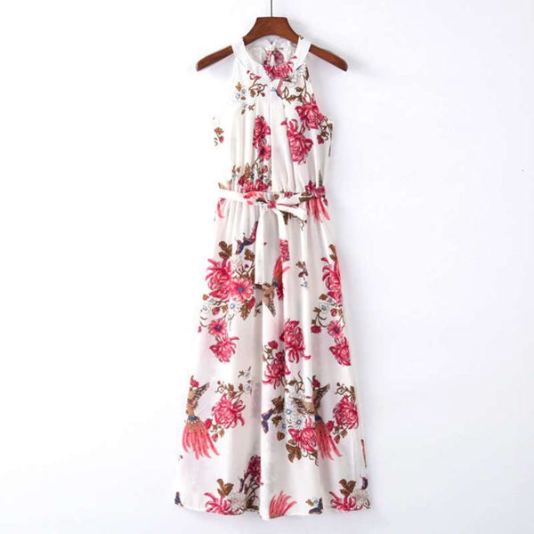 

hanging peacock flower round new style neck off shoulder lace up dress long skirt, Black;gray