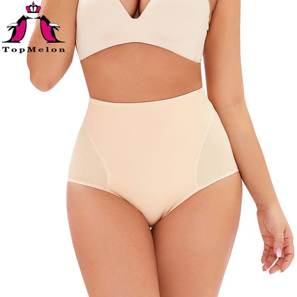 

women's shapers women shapewear pants hips waist gather seamless shaping buttoned tummy control padded corset bodysuit brief, Black;white
