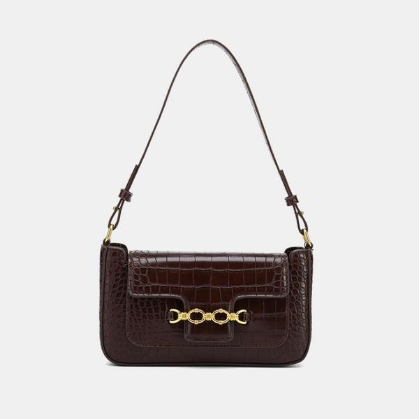 

simple retro women shoulder bag crossbody handbags small messenger bag