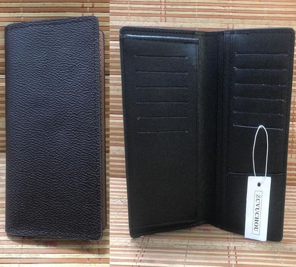 

suit clip wallet the most stylish way to carry around money, cards and coins famous design men leather purse card holder 62665, Red;black