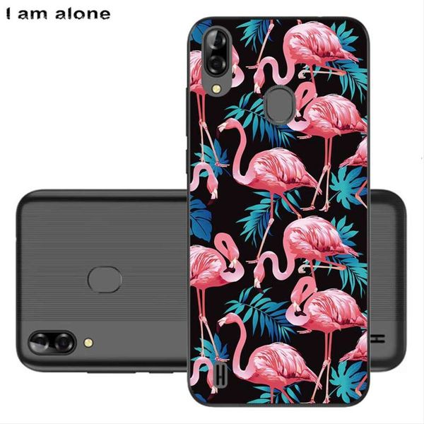 

3mobile phone tpu soft cover, blackview pro / a60 fashion, deliverycf1