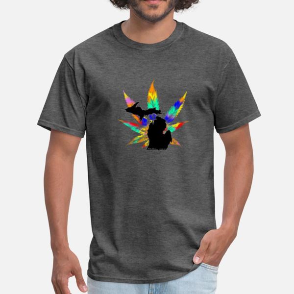 

michigan prop 18-1 (black on tie-dye) t shirt fit oversized vintage tracksuit hoodie sweatshirt