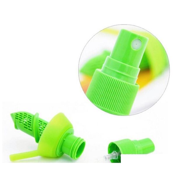

kitchen accessories creative lemon sprayer fruit juice citrus lime juicer spritzer kitchen gadgets good jllrxs bdesybag