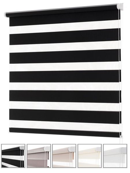 

lucra concept zebra blinds clamp support without drilling accessories with zebra blinds, roller shutter for windows1